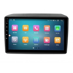 FIAT DUCATO - 9" МУЛТИМЕДИЯ / Навигация android 16
